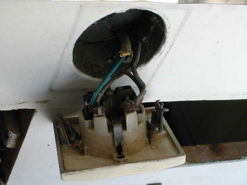 ORRENDA presa elettrica che cambiero%27