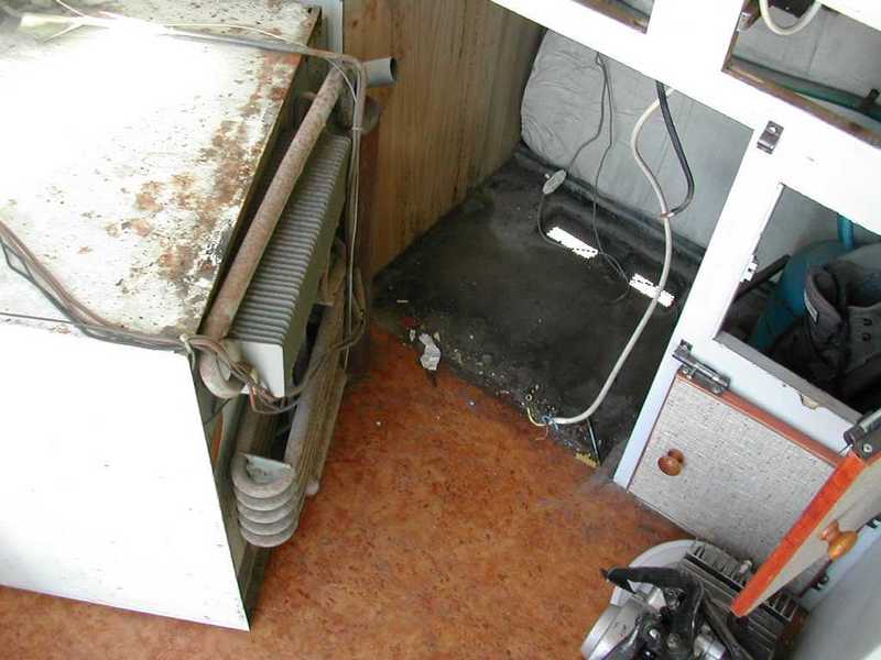 infine, e%27 uscito%21