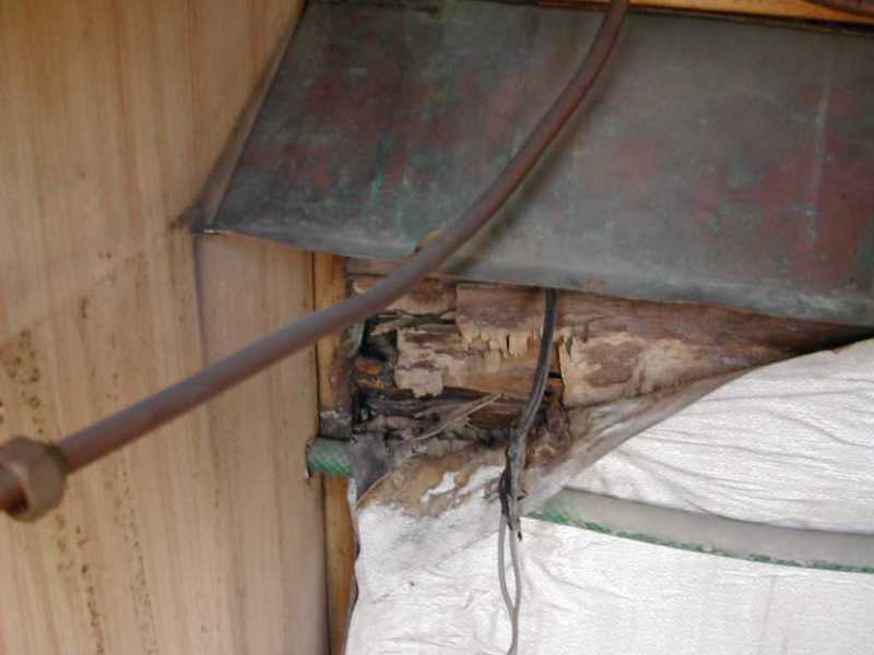 coibentazione MARCIA