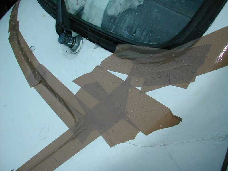 funziona benissimo%21 quasi quasi compro del nastro bianco