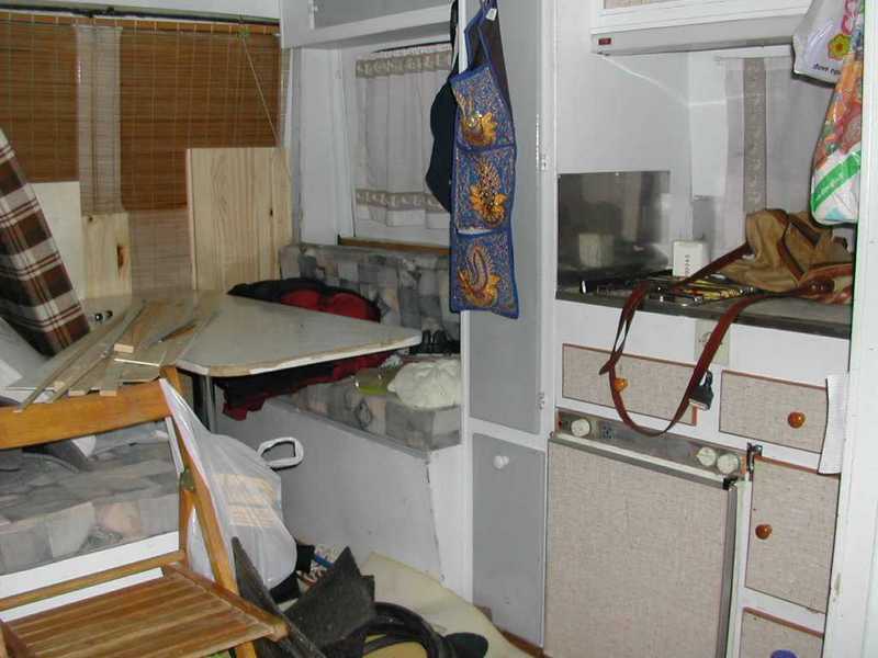 il casino nel camper; lavori in corso%21