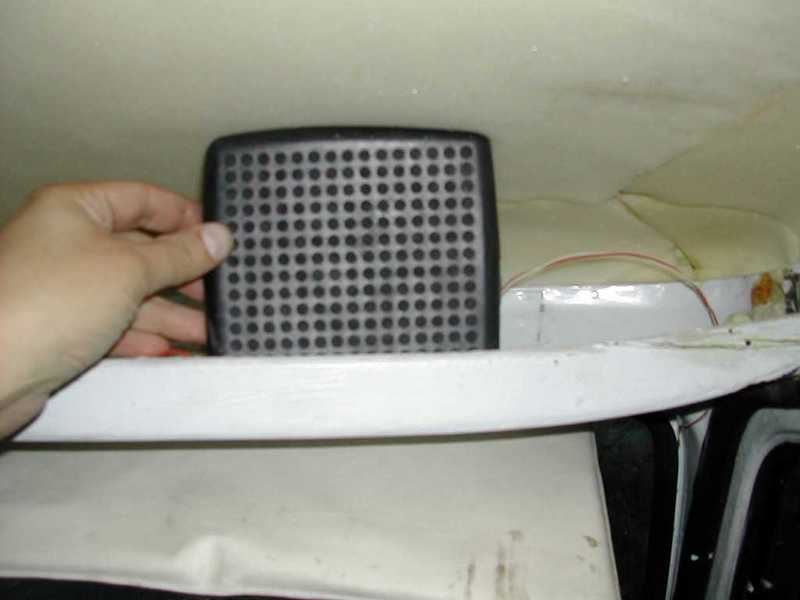 altoparlante speciale...