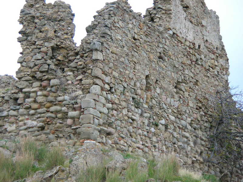 il castello di tripi