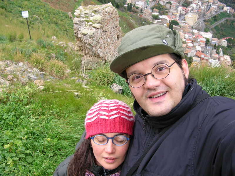 siamo stanchi ma contenti