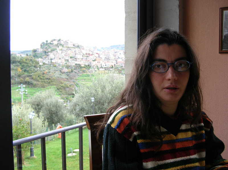 colazione la mattina