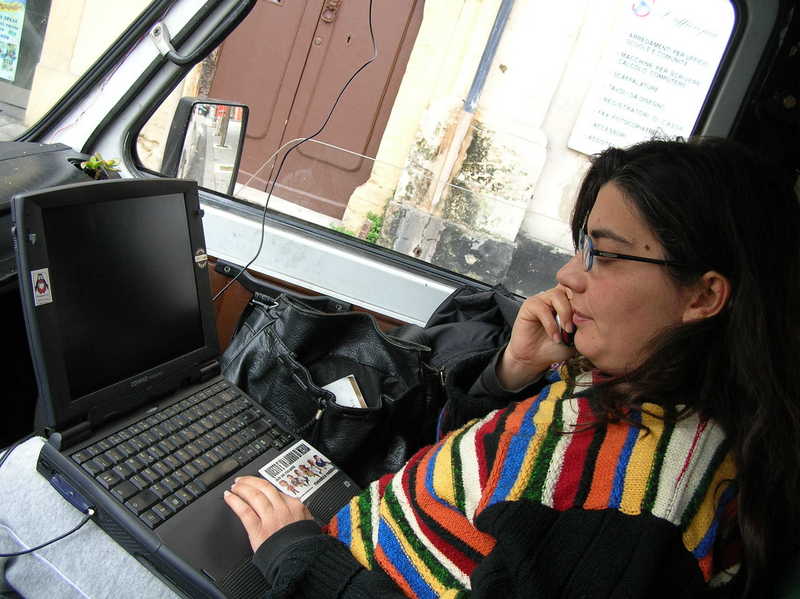 cerchiamo info sui traghetti