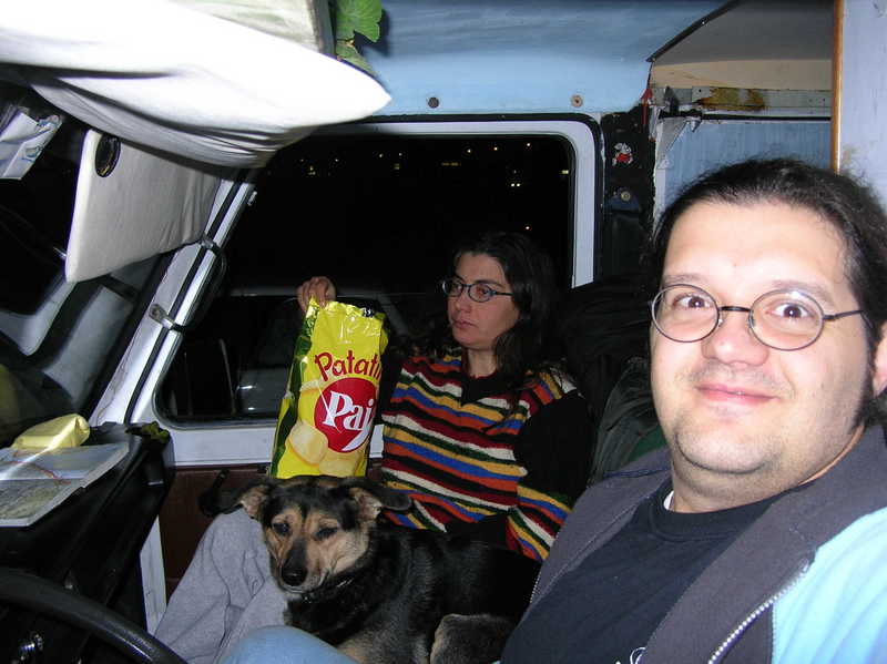 che faccione da culo