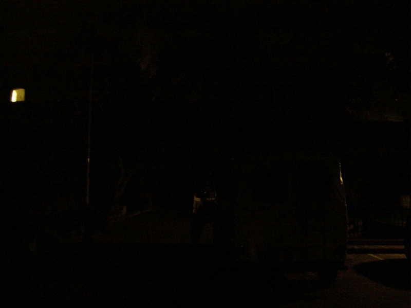 troviamo posto alla piazza del municipio