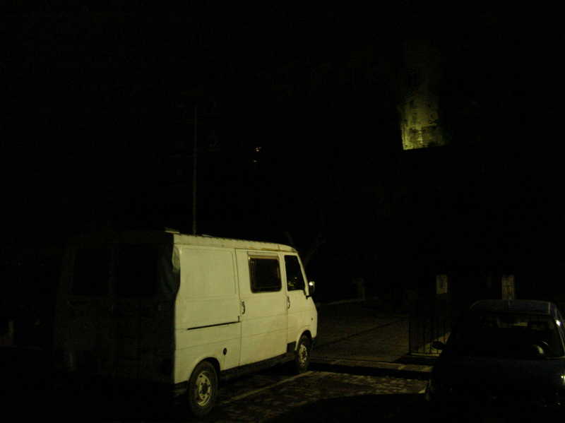 un posto tranquillissimo