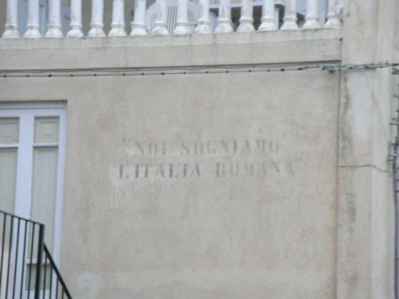 frammenti di storia a lipari