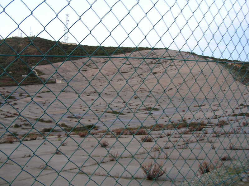 il sistema di raccolta acqua piovana