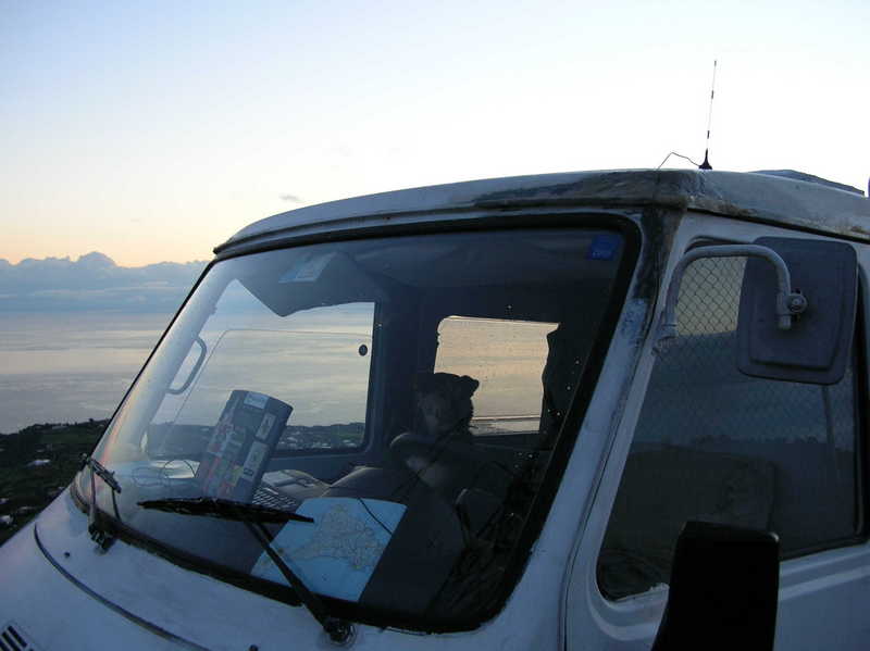 il 242 e pilu navigatrice