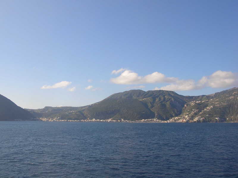 traghettiamo per salina