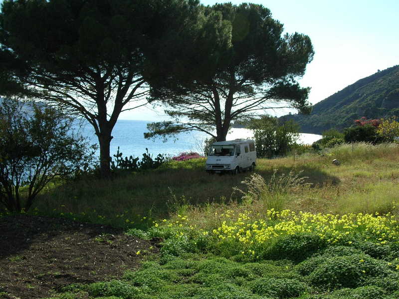 sono sicuro che qualcuno si lamentera