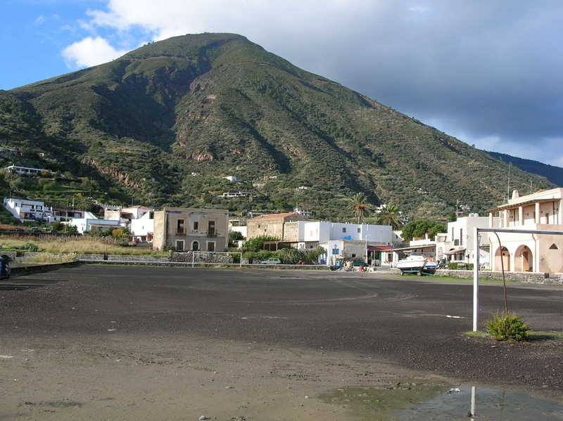 una scena famosissima del film