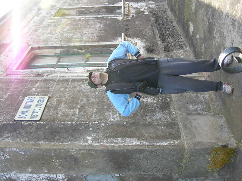 vietato ingresso a me%3f giammai%21