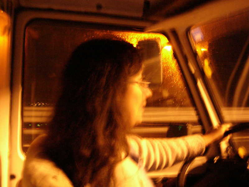 giulia mi ha sostituito