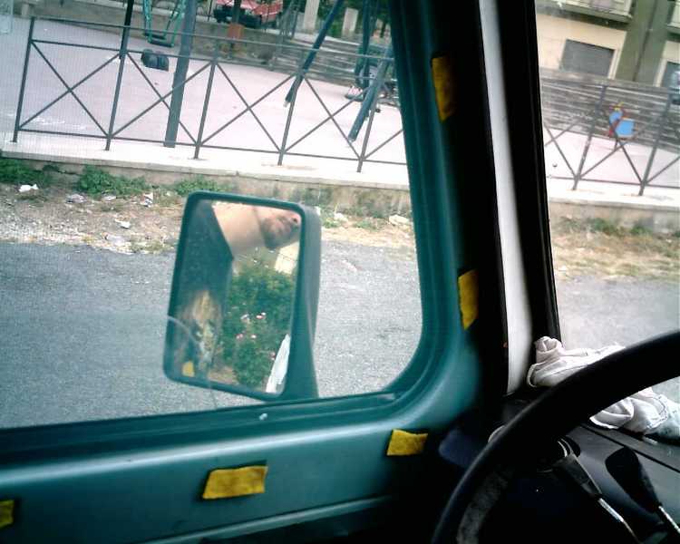 che bella zanzariera %3a)