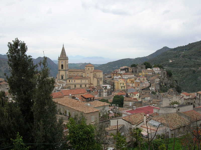 novara di sicilia