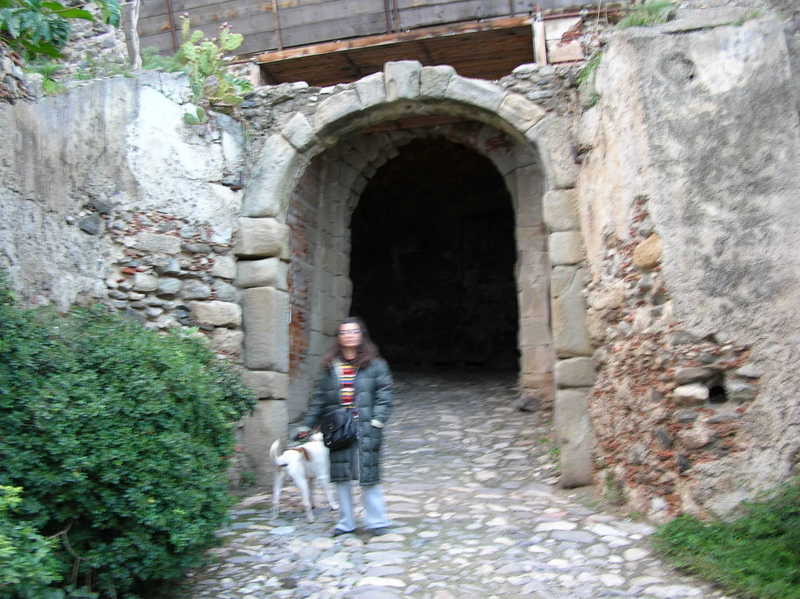 castello di Milazzo