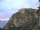 castello di Milazzo