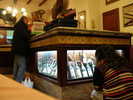 pizza a Lipari