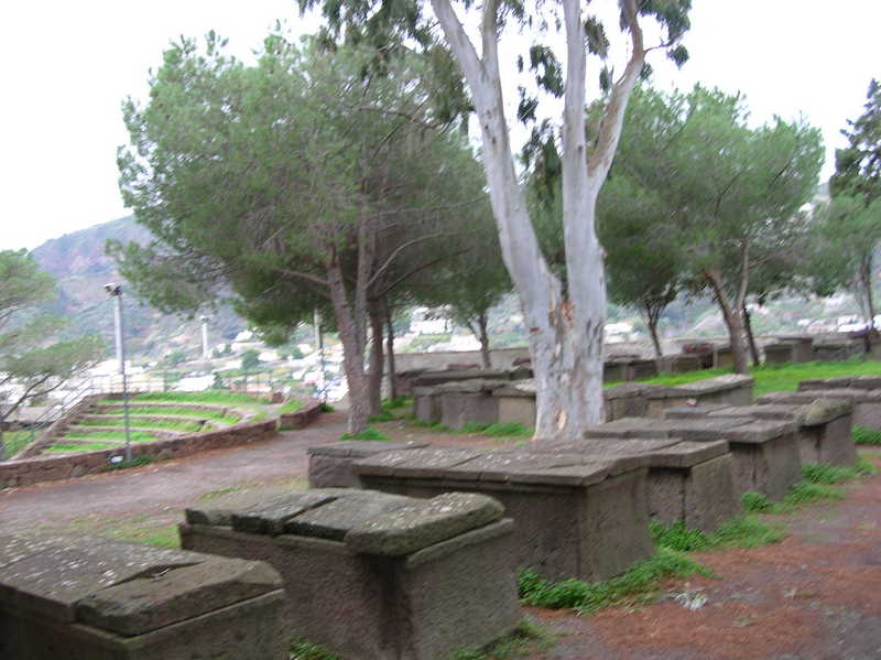 tombe 