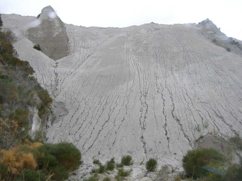 le cave di pomice