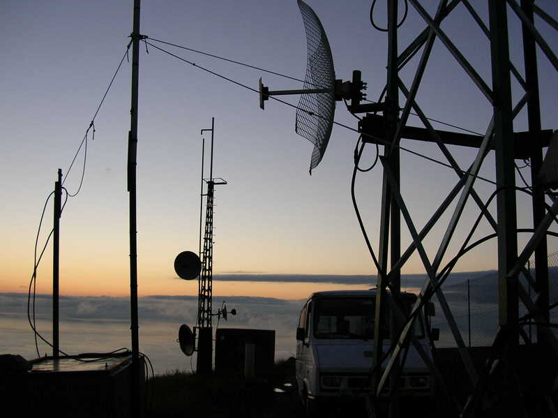 antenna wireless
