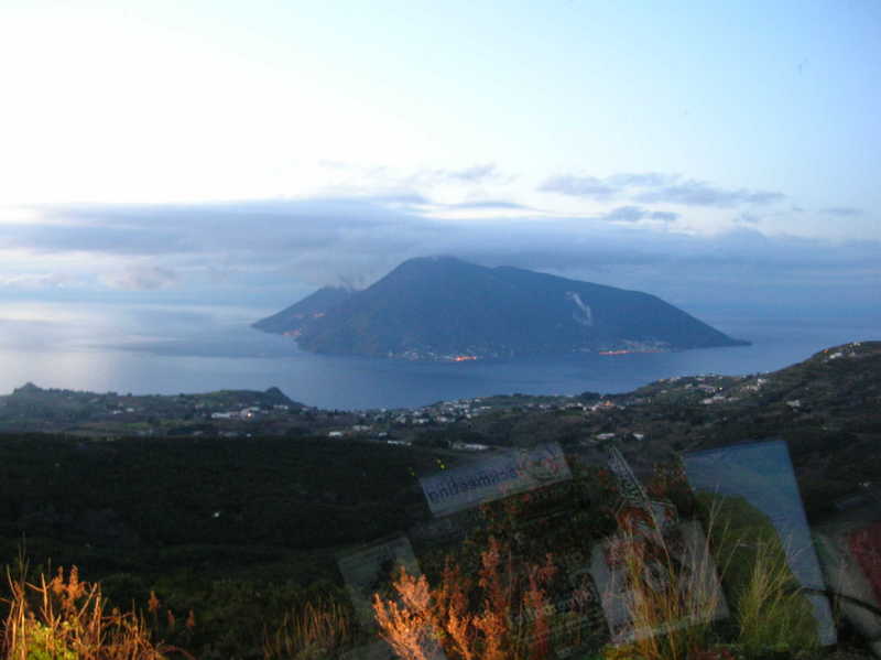 siamo in cima