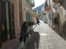 In giro per Salina