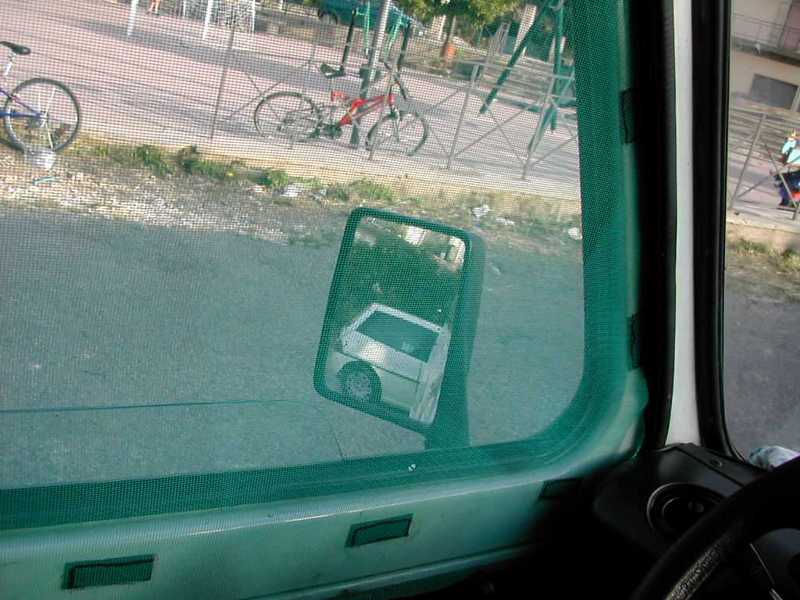 prendo le misure